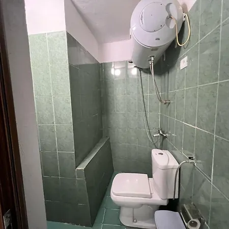 Gjogu's Penzion *
